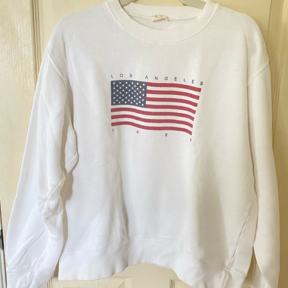 John Galt Crewneck